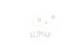 Logotipo Alimar